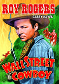 Wall Street Cowboy - Wall Street Cowboy - DVD