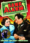 Bank Alarm - Bank Alarm - DVD