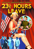 23 1/2 Hours Leave - 23 1/2 Hours Leave - DVD