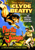 Perils Of The Jungle - Perils Of The Jungle - DVD
