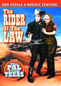 Bob Steele Double Feature - Bob Steele Double Feature - DVD