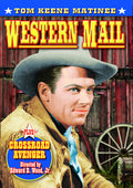 Tom Keene Matinee - Tom Keene Matinee - DVD