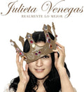 Venegas,julieta - Realmente Lo Mejor - Music CD
