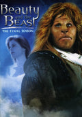 Beauty & The Beast: Complete Third Season - Beauty & The Beast: Complete Third Season - DVD