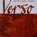 Pia De Vito,maria - Verso - Music CD