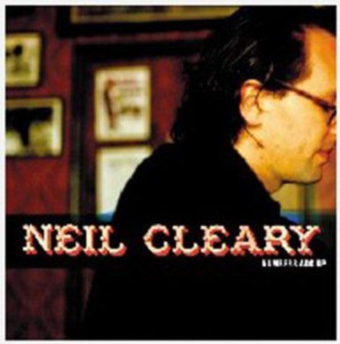 Cleary,neil - Numbers Add Up - Music CD