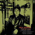 Burch,paul - Fool For Love - Music CD