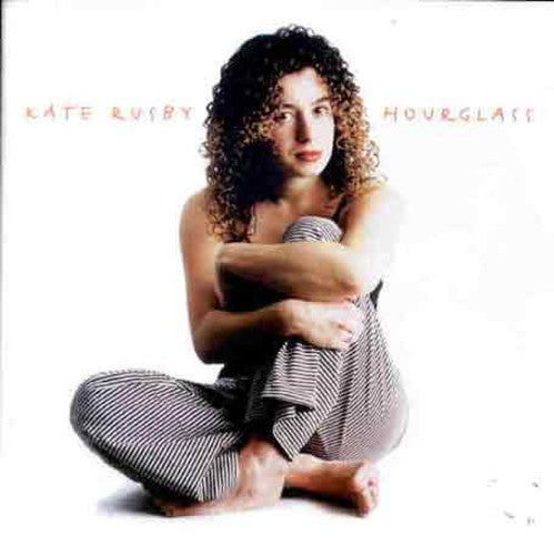 Rusby,kate - Hourglass - Music CD