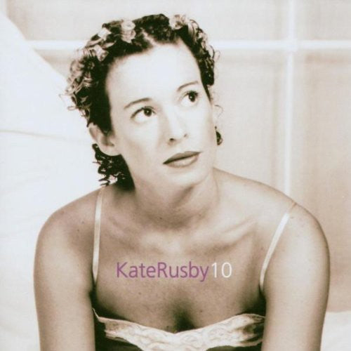 Rusby,kate - Ten - Music CD