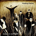 Peatbog Faeries - Welcome To Dun Vegas - Music CD