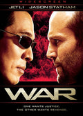 War (2007) - War (2007) - DVD
