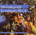Shostakovich / Beethoven Orchester Bonn / Kofman - Complete Symphonies 8 & No 4 - Super Audio CD