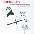Journeys Music CD