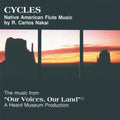 Cycles Music CD