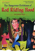 Dangerous Christmas Of Red Riding Hood - Dangerous Christmas Of Red Riding Hood - DVD