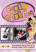 Early Girlies - Early Girlies - DVD