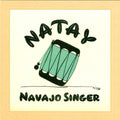 Natay - Navajo Singer Music CD