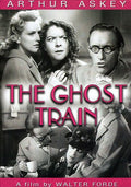 Ghost Train - Ghost Train - DVD