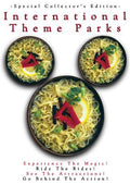 International Theme Parks - International Theme Parks - DVD