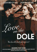 Love On The Dole - Love On The Dole - DVD