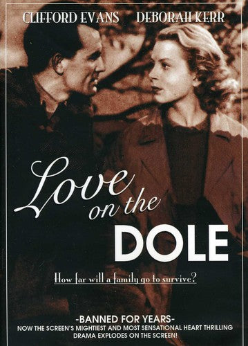 Love On The Dole - Love On The Dole - DVD