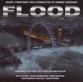 Wiseman,debbie - Flood - Music CD