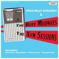 Childish,billy Wild - Xfm Sessions - Vinyl Record