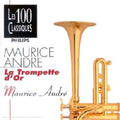 Andre,maurice - La Trompette D'or - Music CD