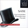 Satie / Barbier,jean Joel - Satie: Gymnopedies / Gnossiennes - Music CD