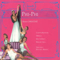 Bervily,edouard - Phi Phi - Music CD