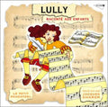 Lully / Charon,jacques / Le Petit Menstrel - Lully: Raconte Aux Enfants - Music CD