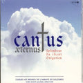 Gajard / Choeur Moines Abbaye De Solesmes - Cantus Aeternus: Splendeur Du Chant Gregorien - Music CD