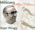 Messiaen / Muraro,roger - Messiaen: Catalogue D'oiseaux - Music CD