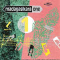 Madagascar 1: Traditional Music / Various - Madagascar 1: Traditional Music / Various - Music CD