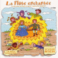 Mozart / Rich,claude / Le Petit Menstrel - Mozart: Magic Flute (racontee Aux Enfants) - Music CD