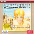 Offenbach / Rhodes / Rosenthal - Offenbach: La Belle Helene (highlights) - Music CD
