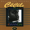 Kayirebwa,cecile - Music From Rwanda - Music CD