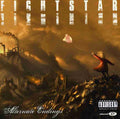 Fightstar - Alternate Endings - Music CD