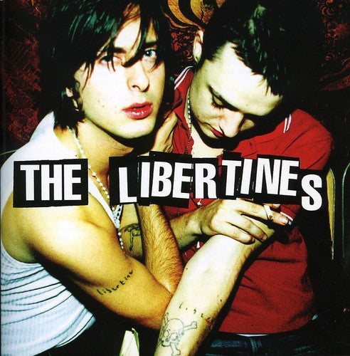 Libertines - Libertines - Music CD
