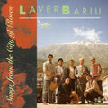 Bariu,laver - Songs From The City Of Roses - Music CD
