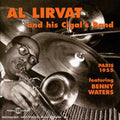 Al Lirvat & Cigal's Band 1955 - Al Lirvat & Cigal's Band 1955 - Music CD