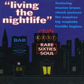 Living The Nightlife / Various - Living The Nightlife / Various - Music CD