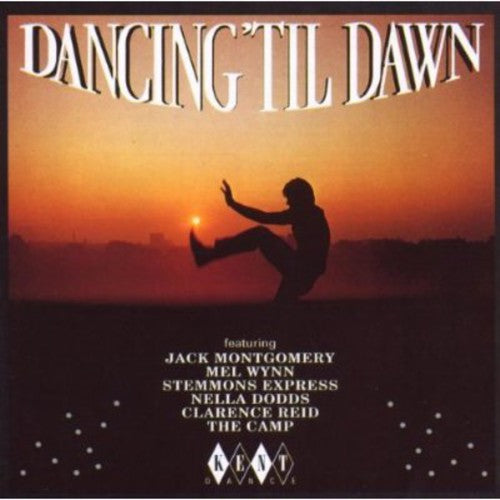 Dancing 'til Dawn / Various - Dancing 'til Dawn / Various - Music CD