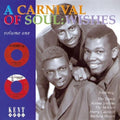 Carnival Of Soul: Wishes / Various - Carvival Of Soul: Wishes / Various - Music CD