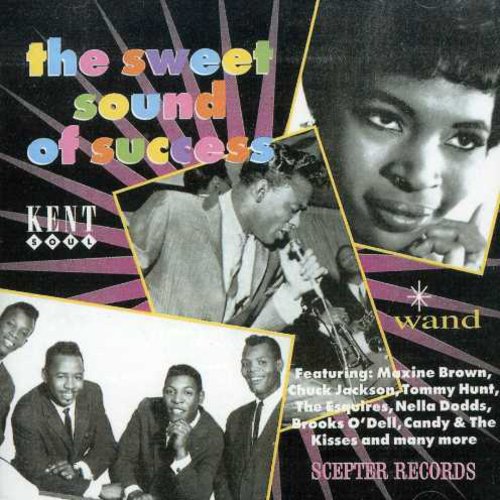 Sweet Sound Of Success / Various - Sweet Sound Of Success / Various - Music CD
