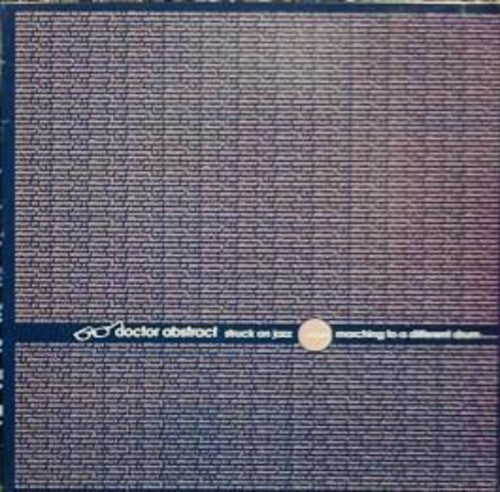 Struck on Jazz Marching to a D [LP] Vinyl Record