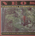 Indefinita Atmosfera [LP] Vinyl Record