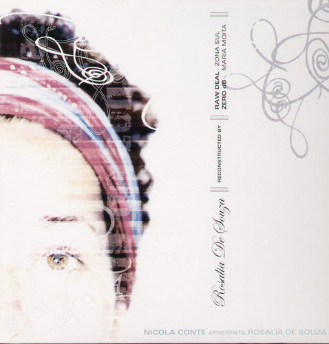 Zona Sul Maria Moita [LP] Vinyl Record