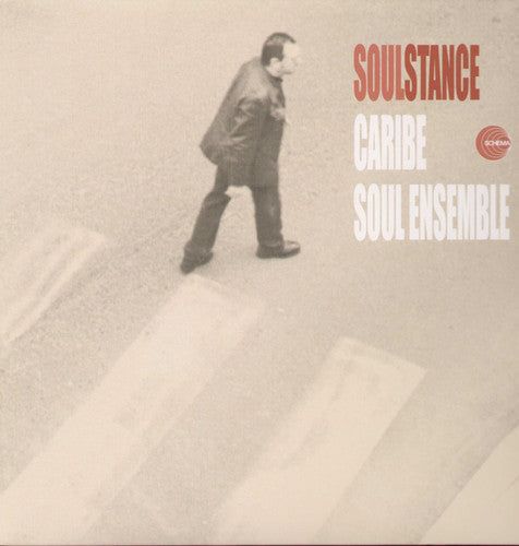 Caribe Soul Ens [LP] Vinyl Record