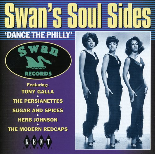 Swan's Soul Sides / Various - Swan's Soul Sides / Various - Music CD